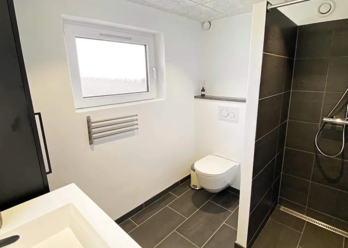 Holiday Home in Hurup Thy