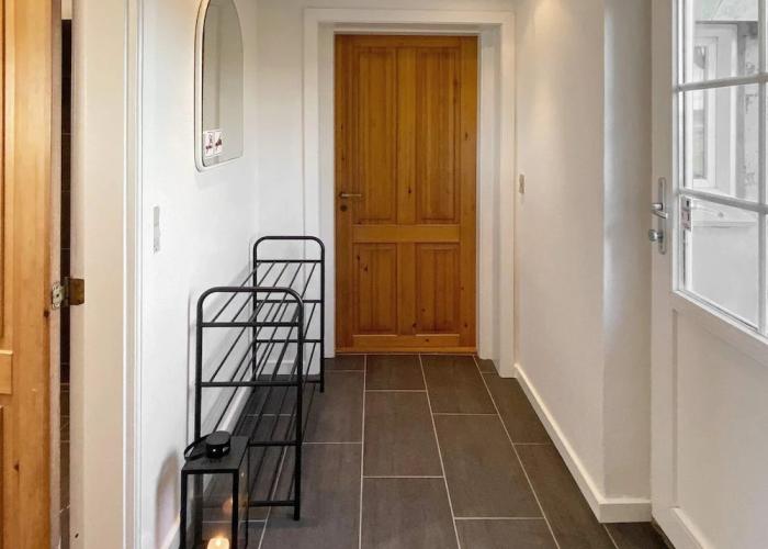 Holiday Home in Hurup Thy