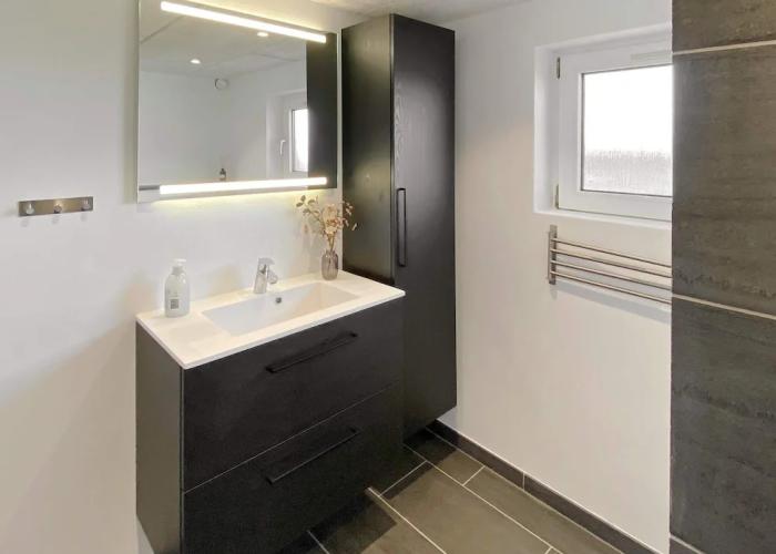 Holiday Home in Hurup Thy