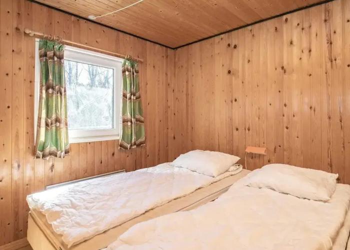 6 Person Holiday Home in Hurup Thy-by Traum