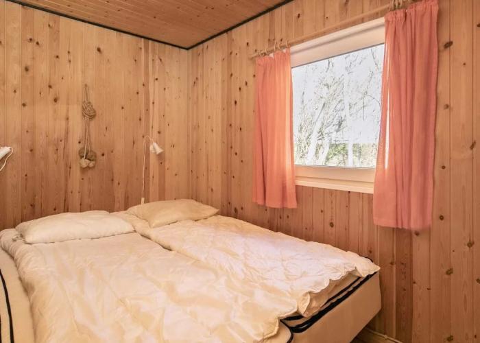 6 Person Holiday Home in Hurup Thy-by Traum