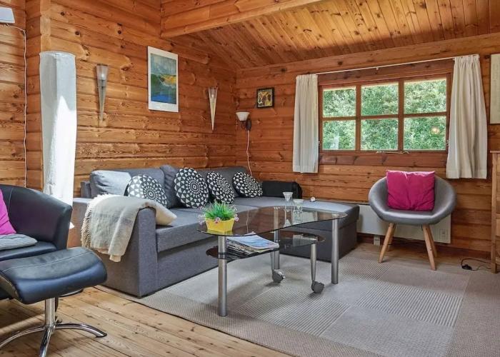 Cozy Coastal Cottage Retreat-by Traum