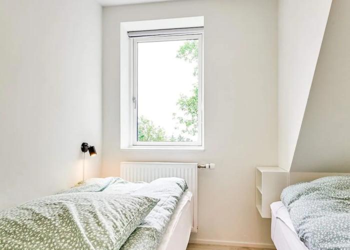 21 Person Holiday Home in Hurup Thy