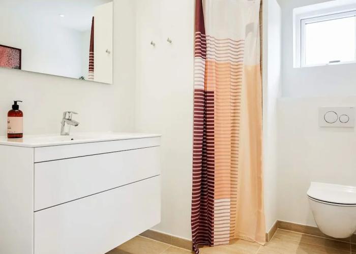 21 Person Holiday Home in Hurup Thy