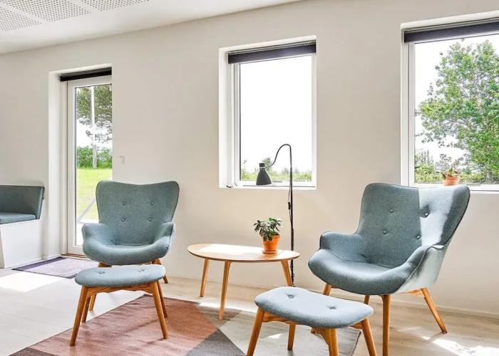 21 Person Holiday Home in Hurup Thy