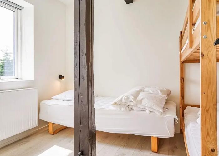 21 Person Holiday Home in Hurup Thy