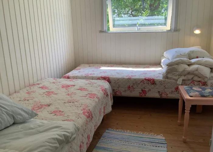 4 Person Holiday Home in Hurup Thy