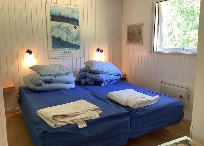 4 Person Holiday Home in Hurup Thy