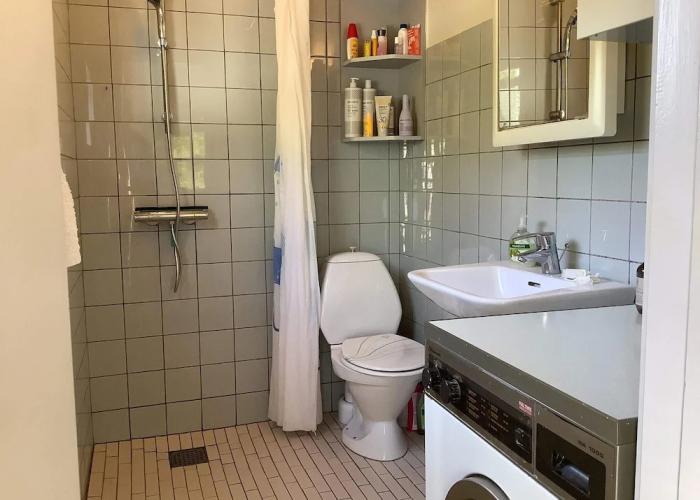 4 Person Holiday Home in Hurup Thy
