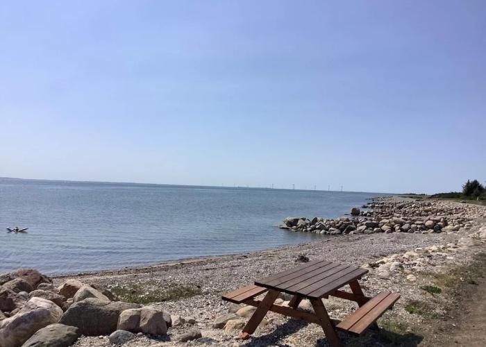 4 Person Holiday Home in Hurup Thy