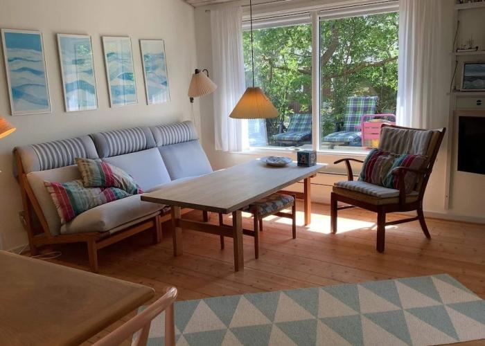 4 Person Holiday Home in Hurup Thy