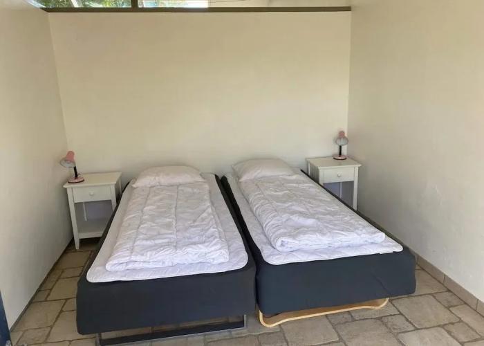 4 Person Holiday Home in Hurup Thy