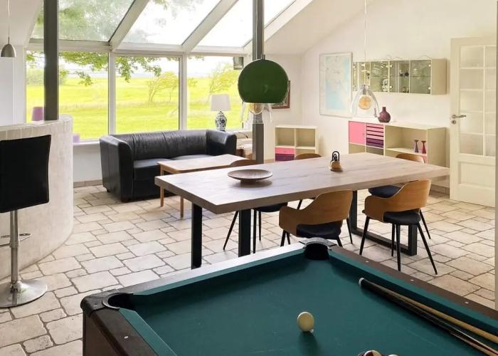 4 Person Holiday Home in Hurup Thy