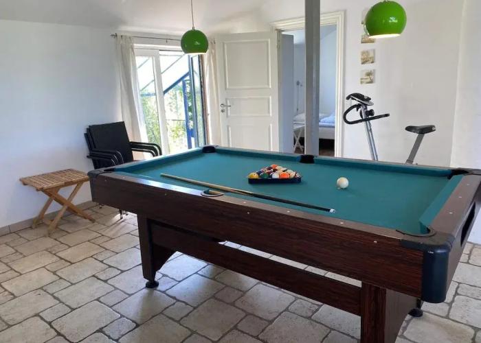 4 Person Holiday Home in Hurup Thy