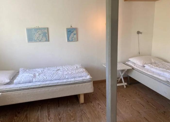 4 Person Holiday Home in Hurup Thy