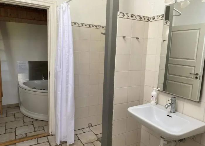 4 Person Holiday Home in Hurup Thy