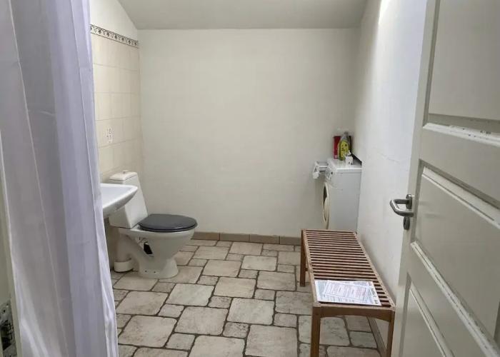 4 Person Holiday Home in Hurup Thy