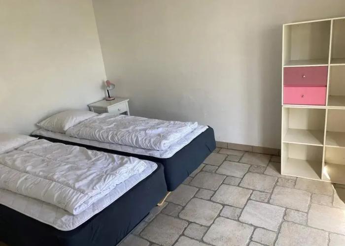 4 Person Holiday Home in Hurup Thy