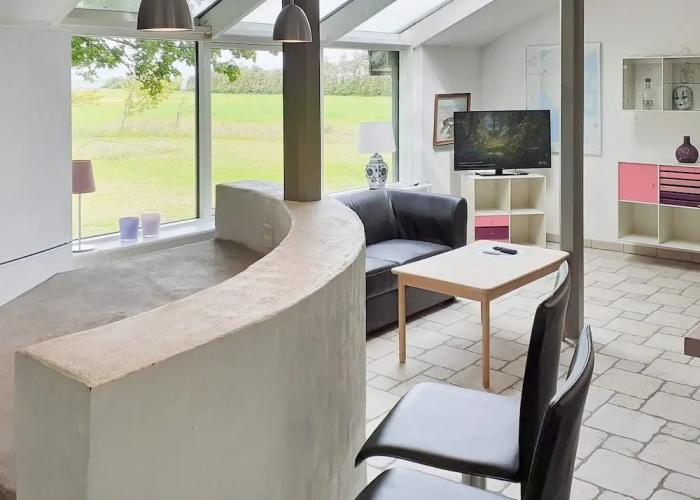 4 Person Holiday Home in Hurup Thy