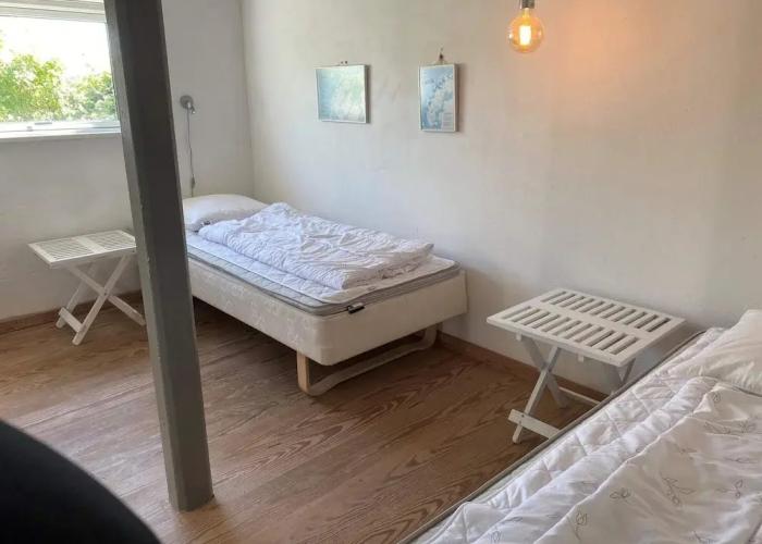 4 Person Holiday Home in Hurup Thy