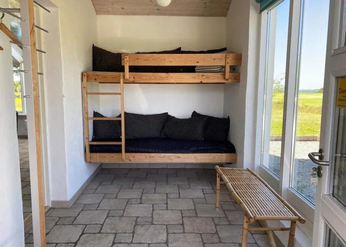 4 Person Holiday Home in Hurup Thy