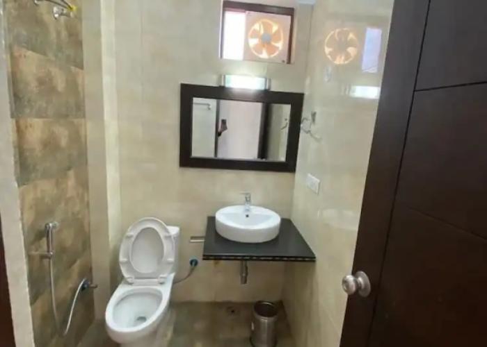 Hotel Suryansh Uttarkashi