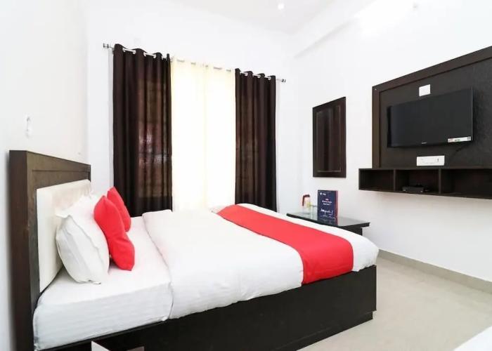 Hotel Suryansh Uttarkashi