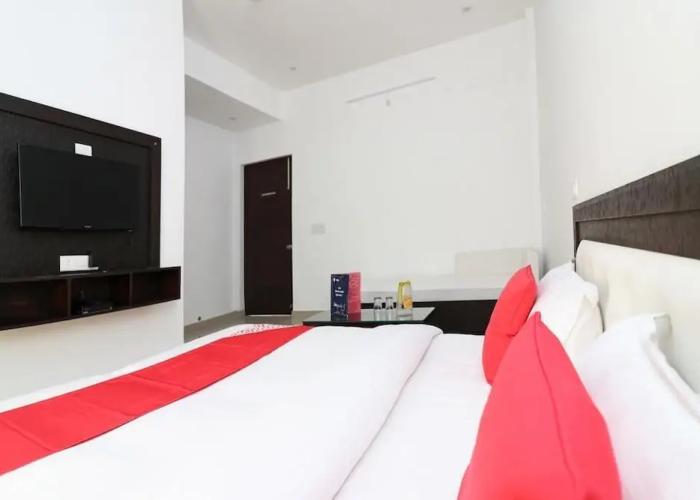 Hotel Suryansh Uttarkashi