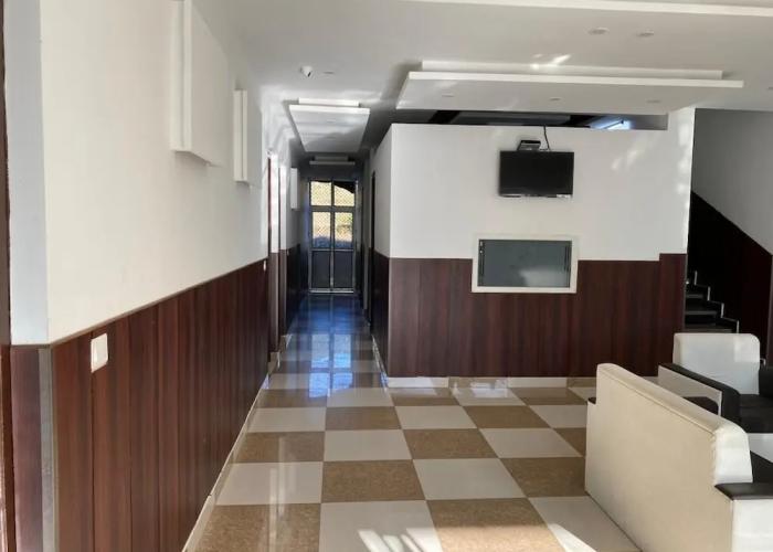 Hotel Suryansh Uttarkashi