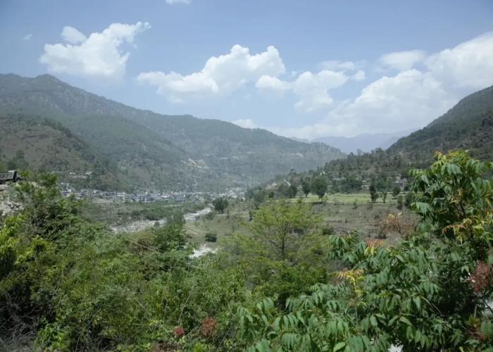 Raja Ji Hotels