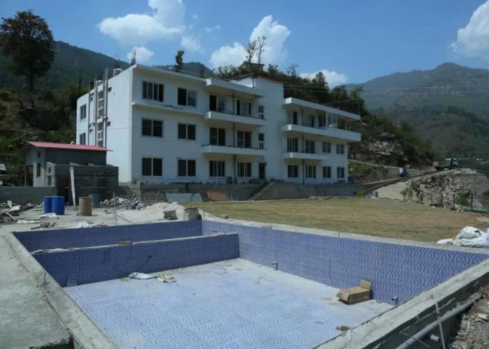 Raja Ji Hotels
