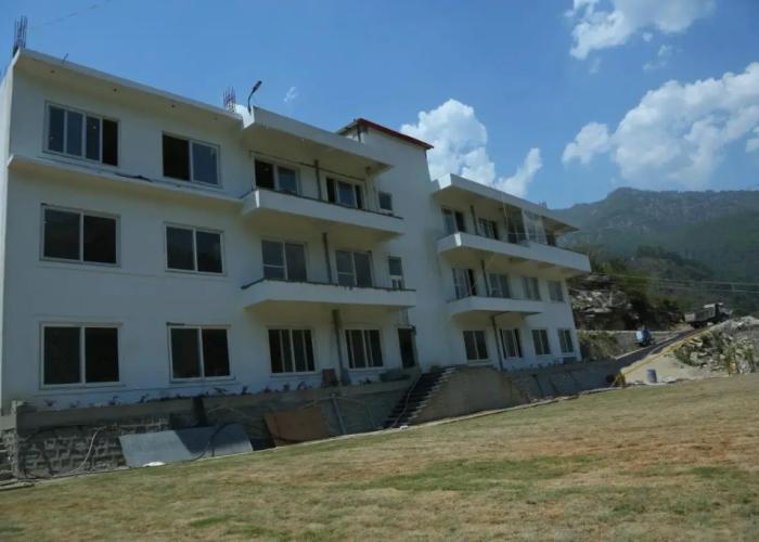 Raja Ji Hotels