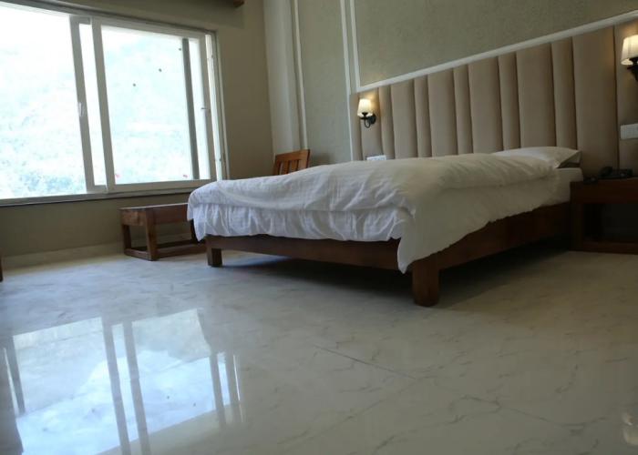 Raja Ji Hotels