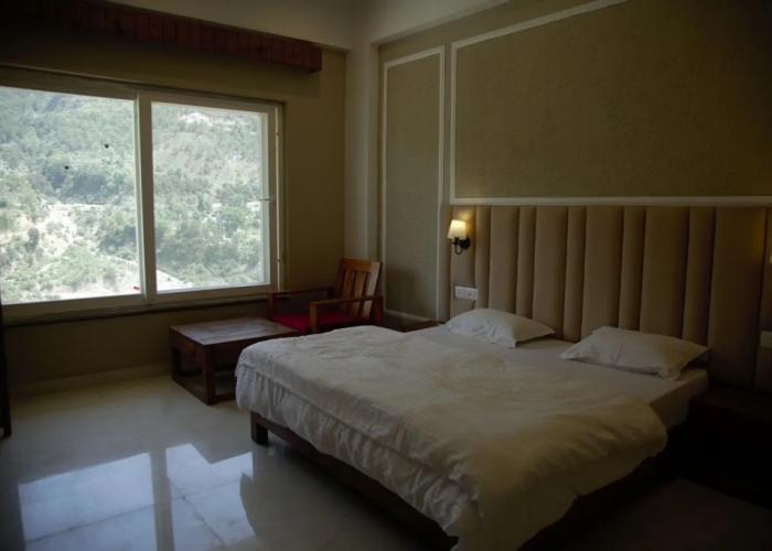 Raja Ji Hotels