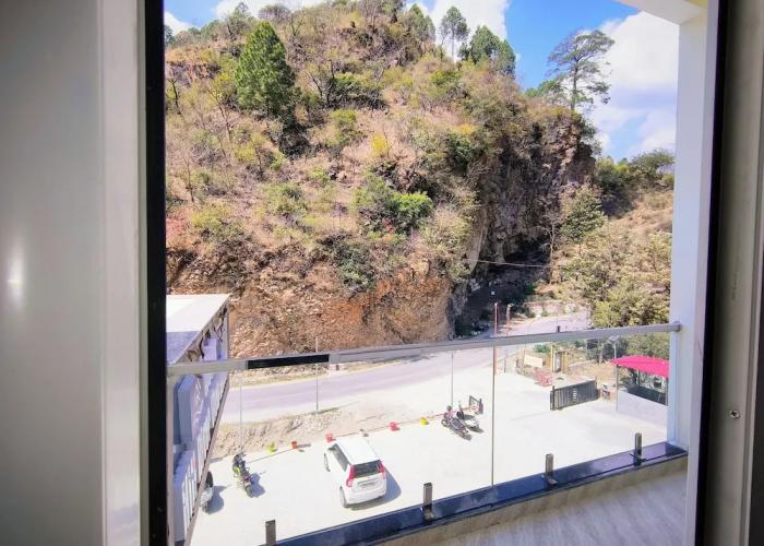 Hotel Hill River View Resort