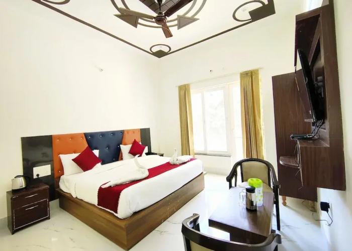 Hotel Hill River View Resort