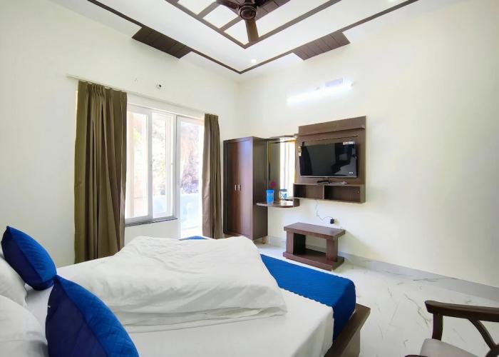 Hotel Hill River View Resort