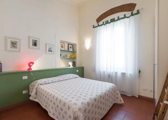 Pilastri Apartment