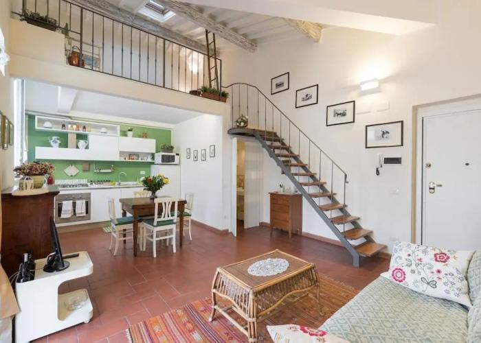 Pilastri Apartment