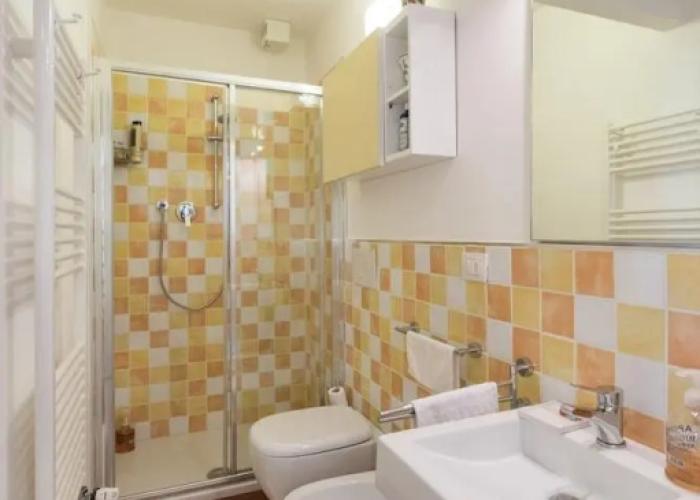 Pilastri Apartment