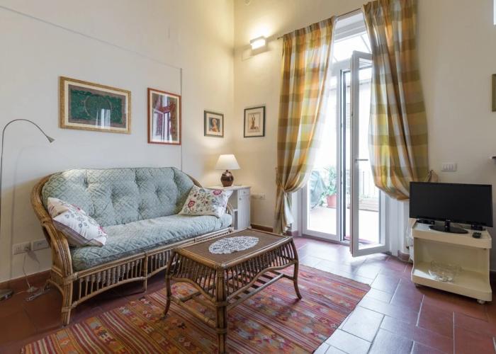 Pilastri Apartment