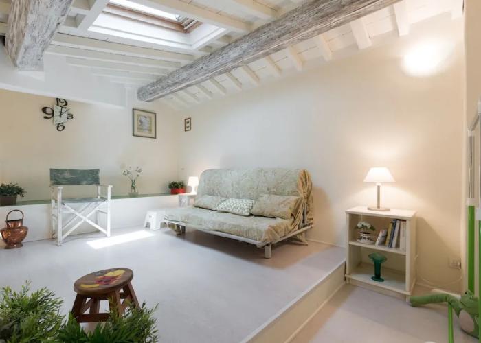 Pilastri Apartment