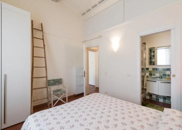Pilastri Apartment