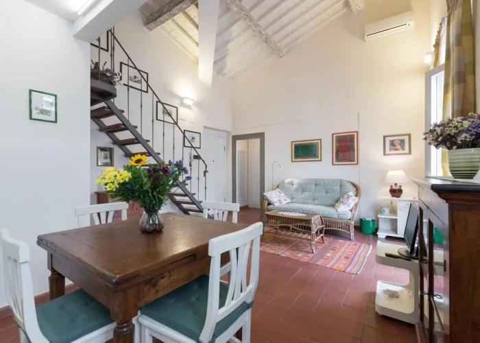 Pilastri Apartment