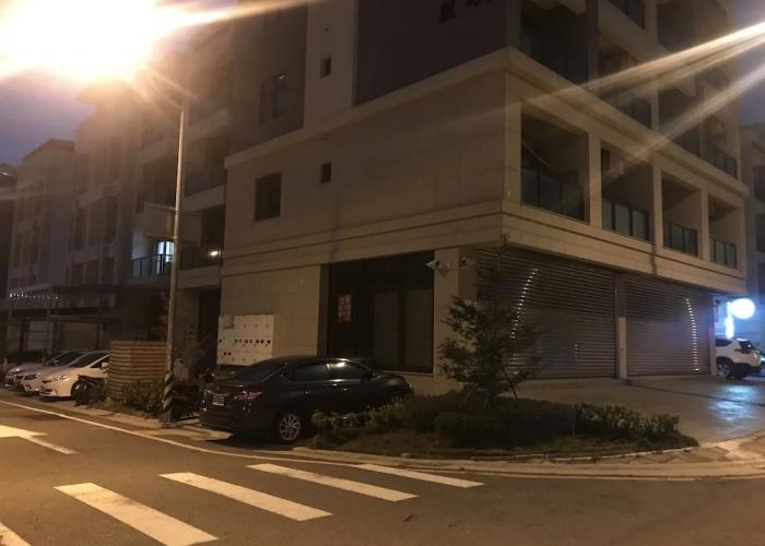Guesthouse Fei-Tsuei-Jin-Tzuan