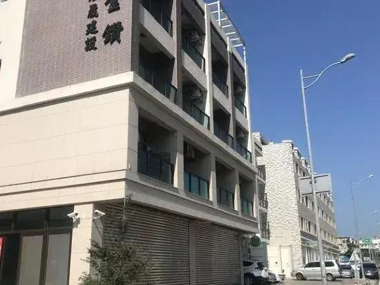Fei Tsuei Ruyi B&B