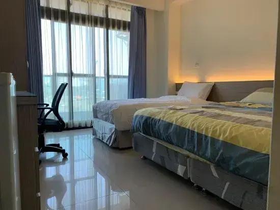 Fei Tsuei Ruyi B&B