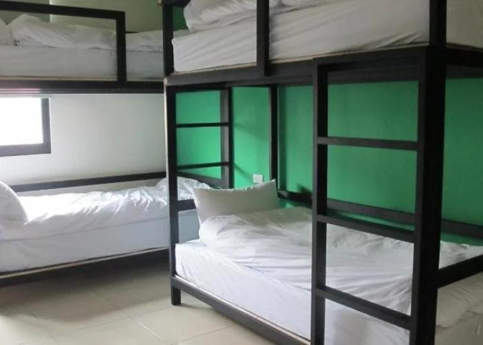 The Way Hostel & Bar