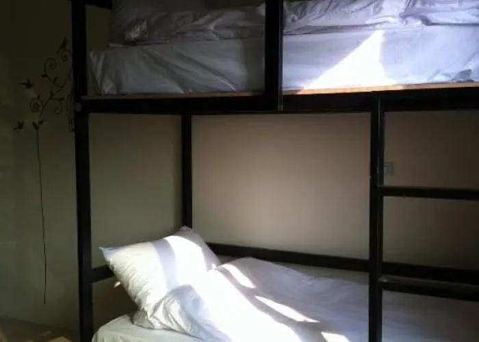 The Way Hostel & Bar