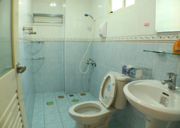 Wish-Dream Bed & Breakfast